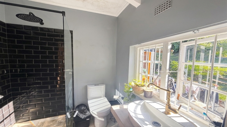 4 Bedroom Property for Sale in Welbedacht Western Cape